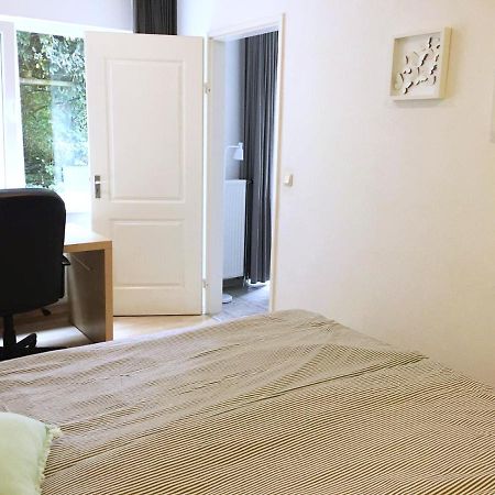 Knus Tuin-Appartement Vlakbij Nijmegen Voor 2 Personen Molenhoek Extérieur photo