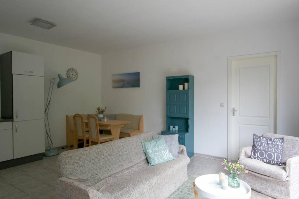 Knus Tuin-Appartement Vlakbij Nijmegen Voor 2 Personen Molenhoek Extérieur photo