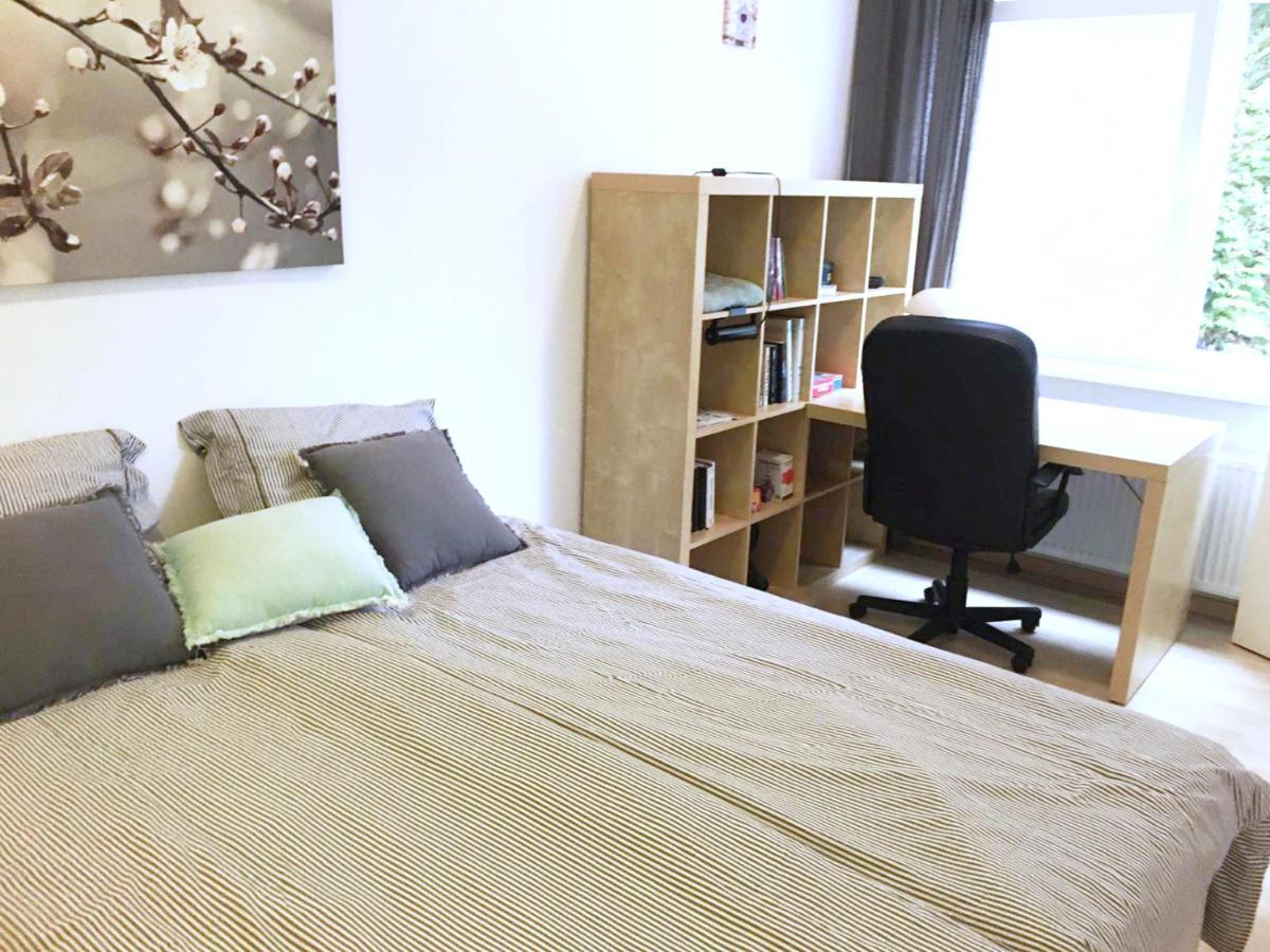 Knus Tuin-Appartement Vlakbij Nijmegen Voor 2 Personen Molenhoek Extérieur photo
